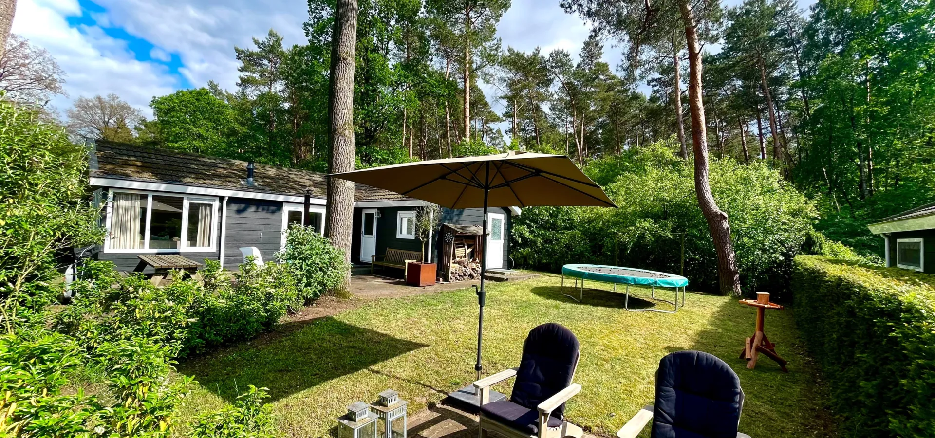 Foto buitenkant