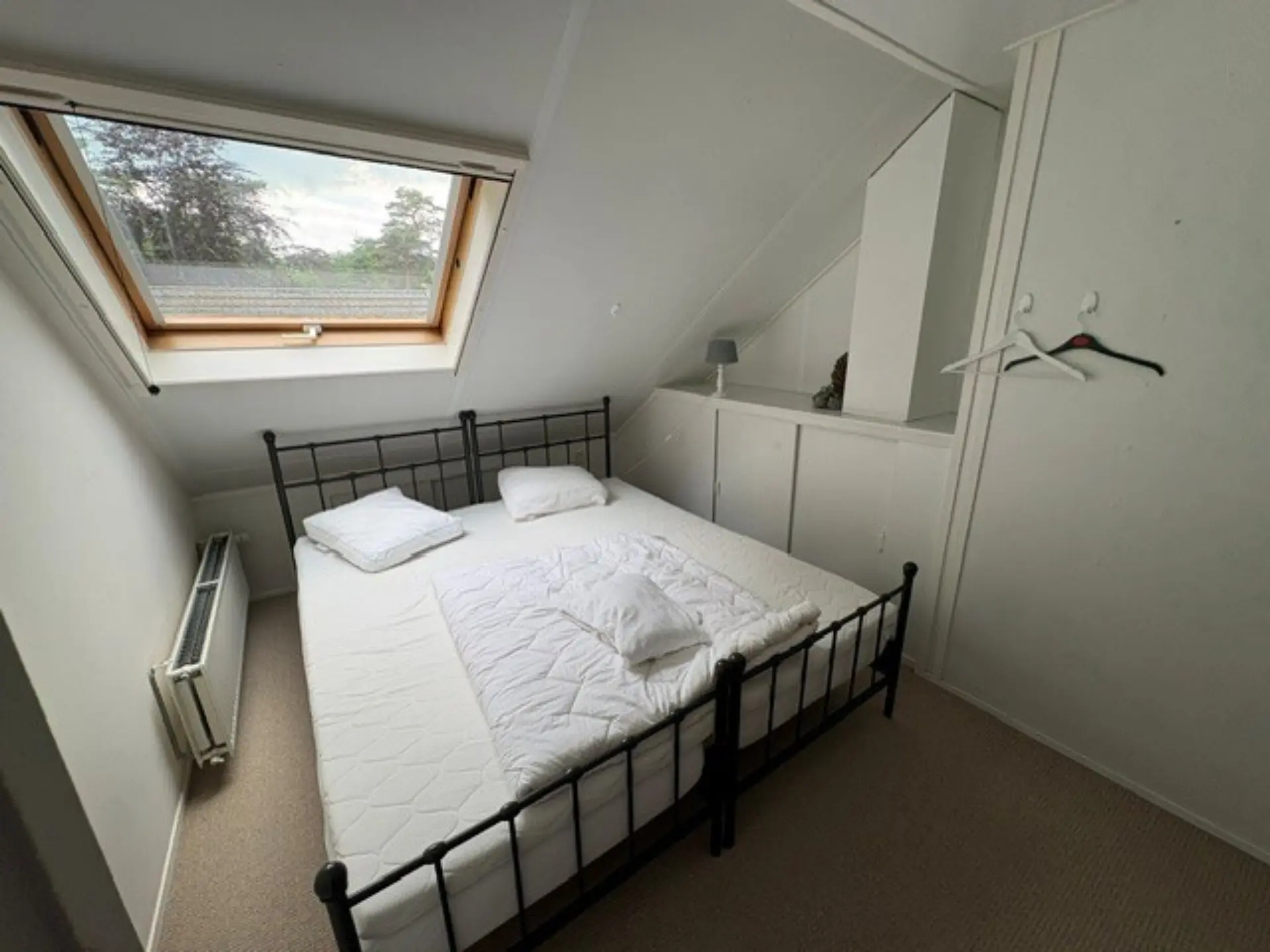 Slaapkamer 1