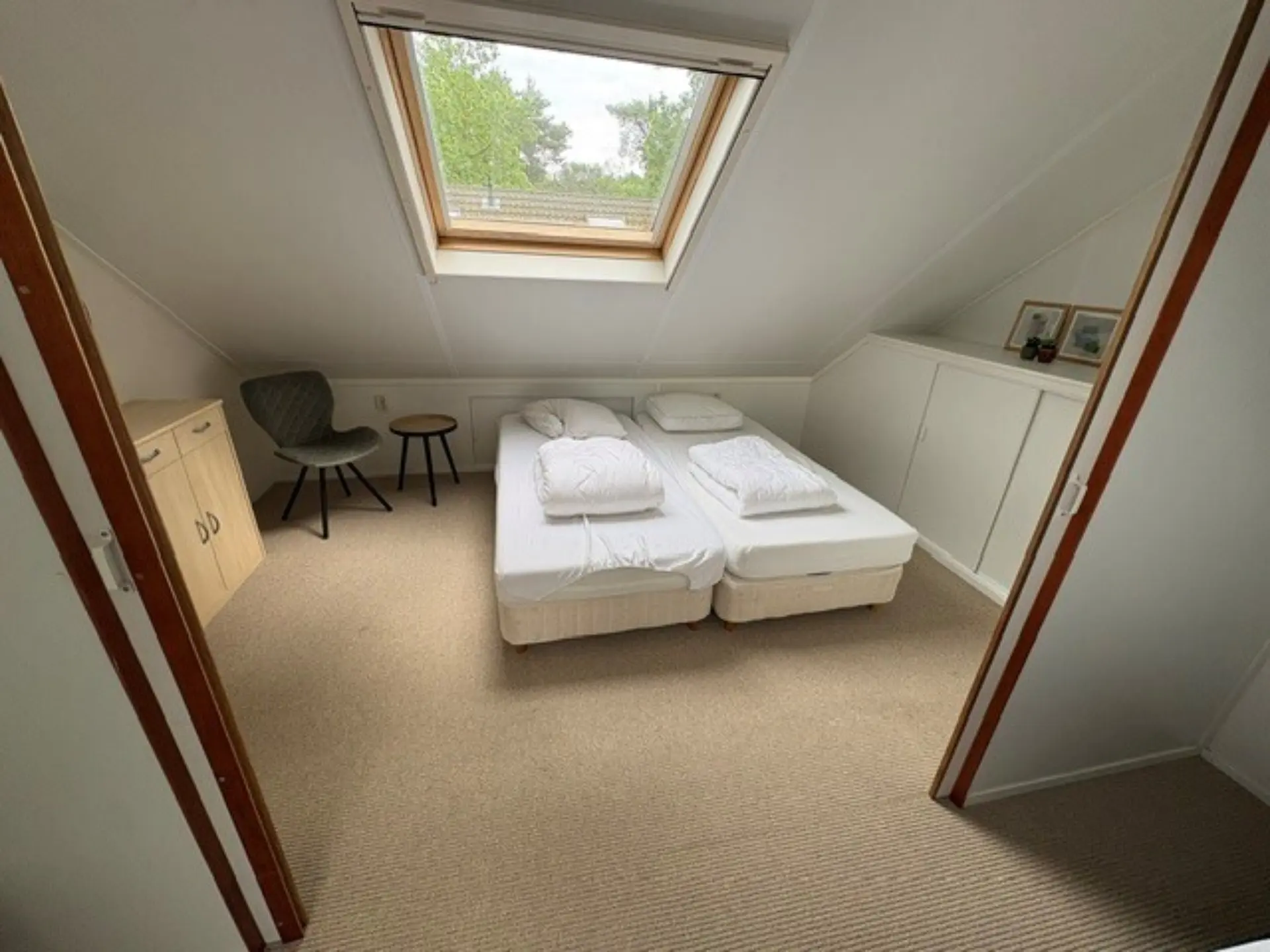 Slaapkamer 3