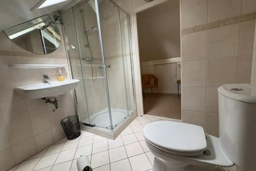 Badkamer 2