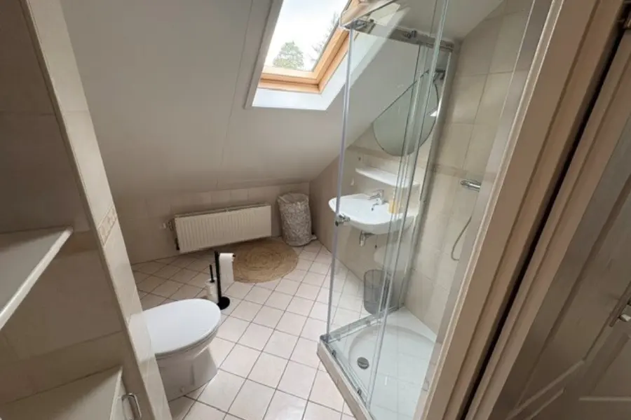 Badkamer