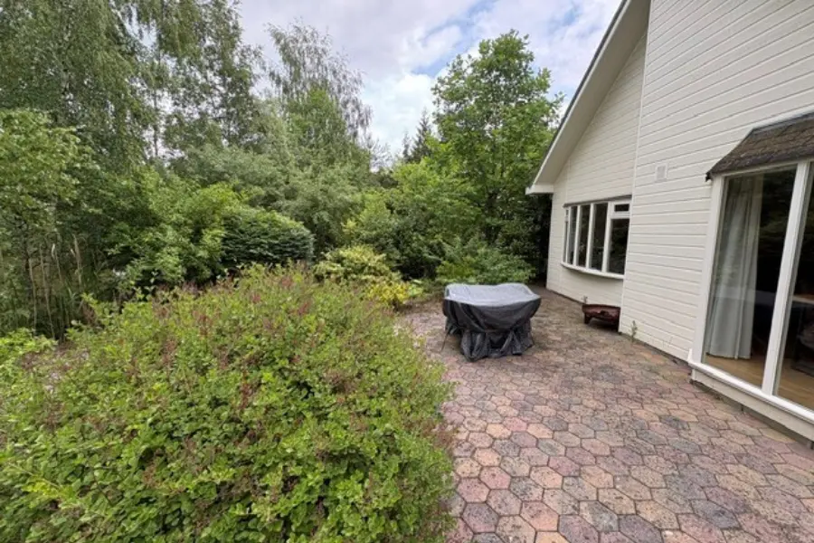 Buiten