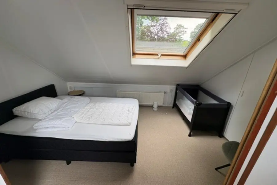 Slaapkamer 2