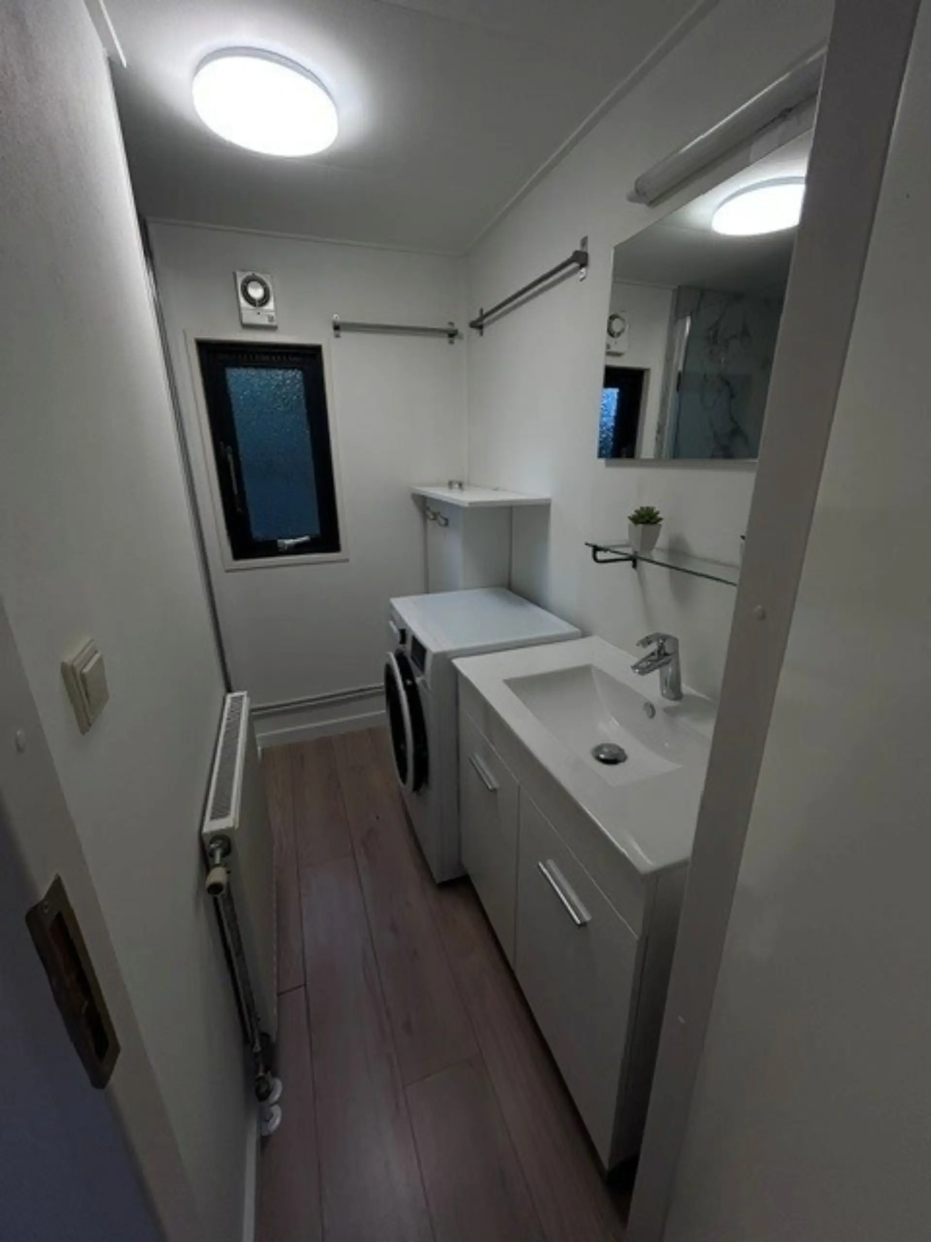 Badkamer 1