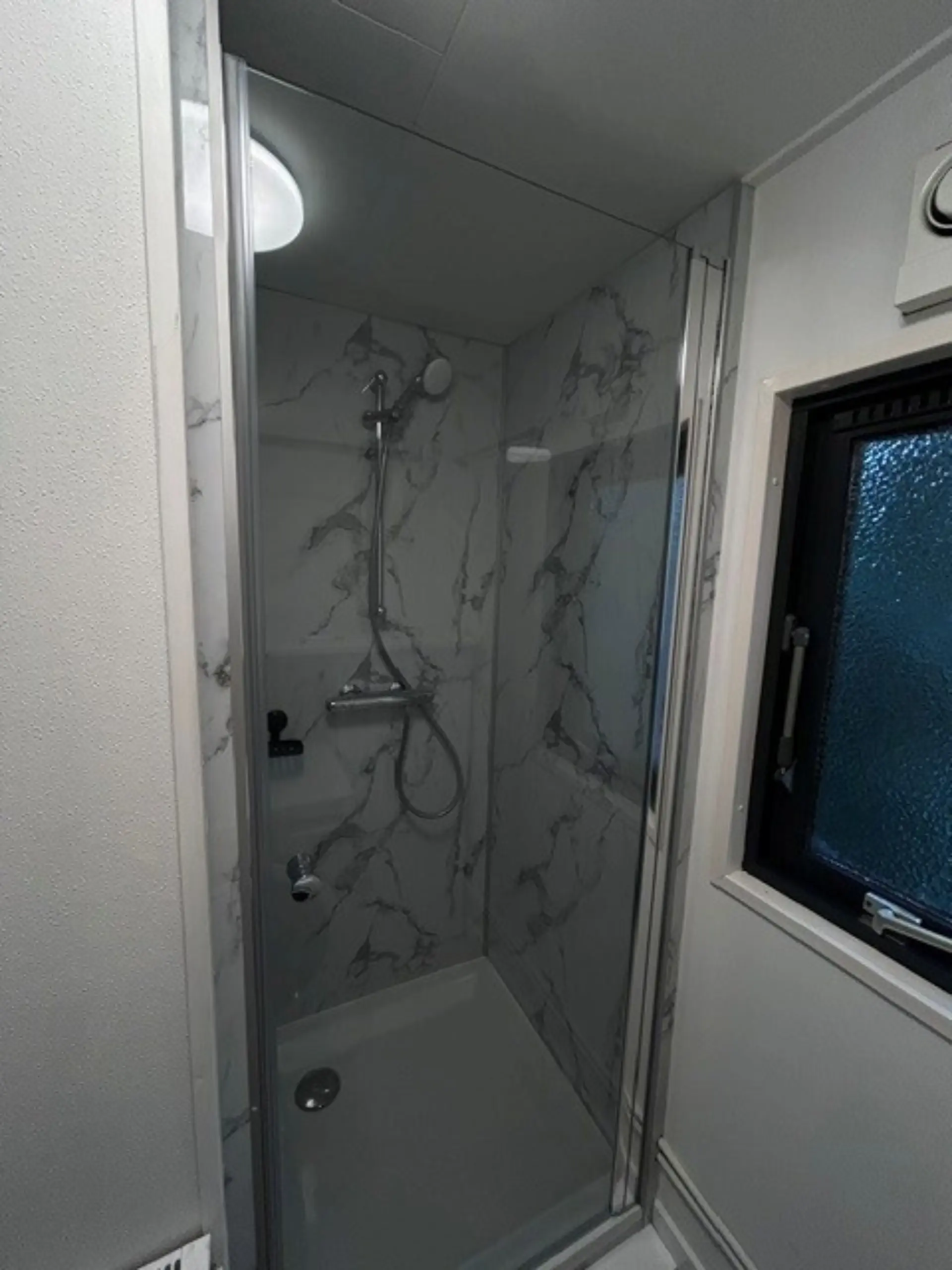 Badkamer 2