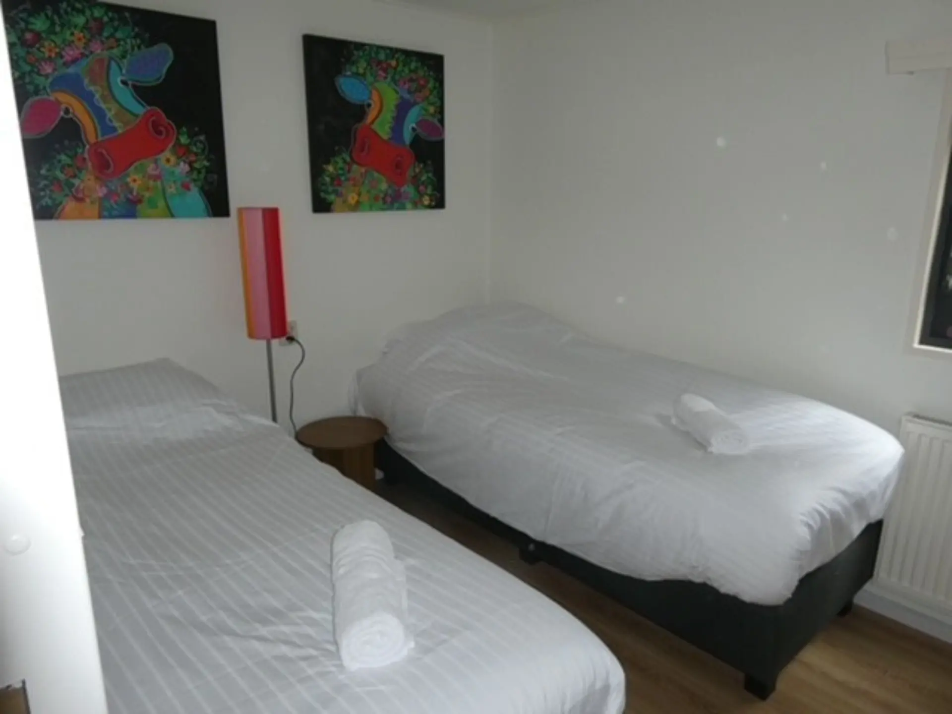Slaapkamer