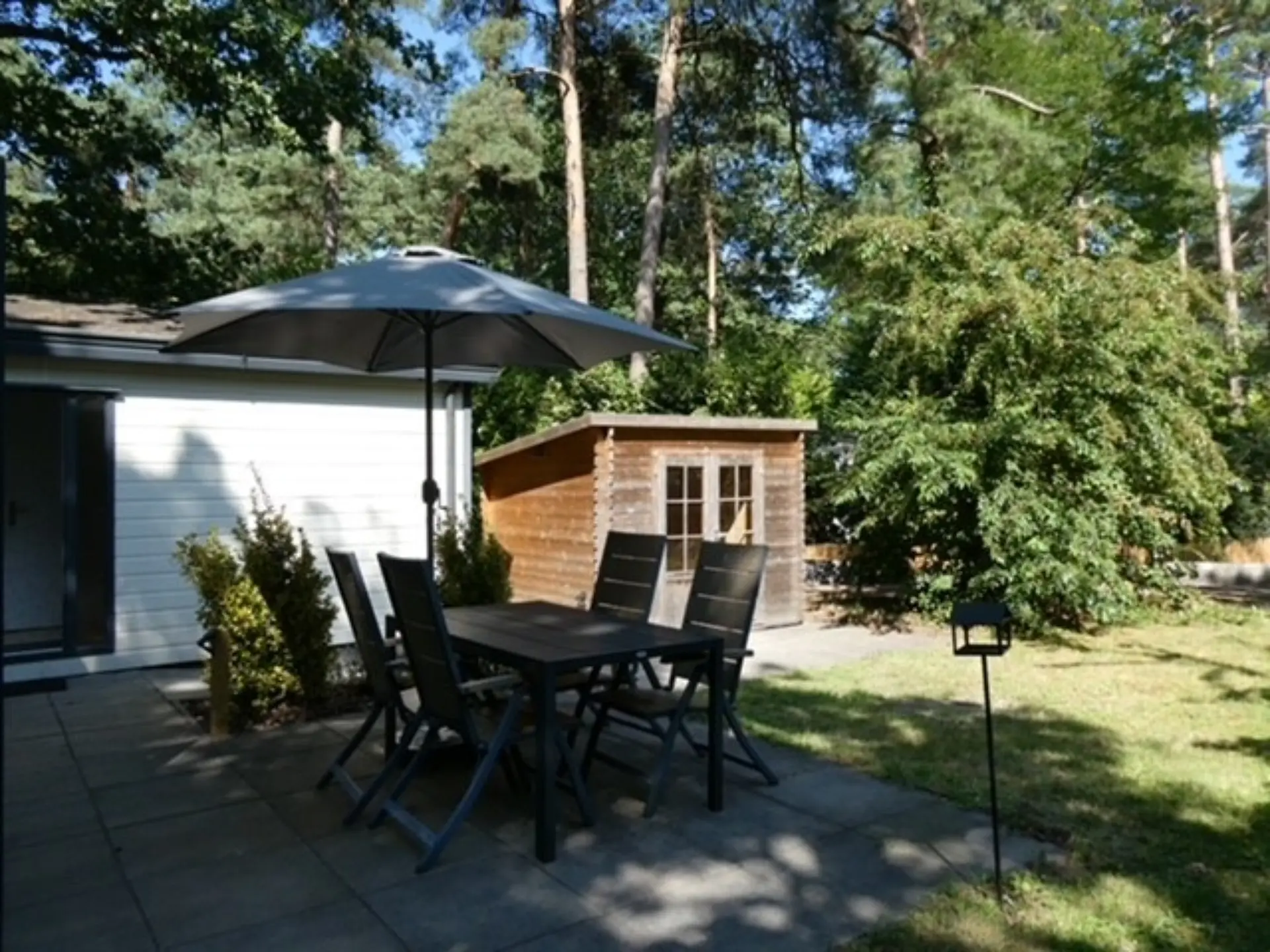 Terras
