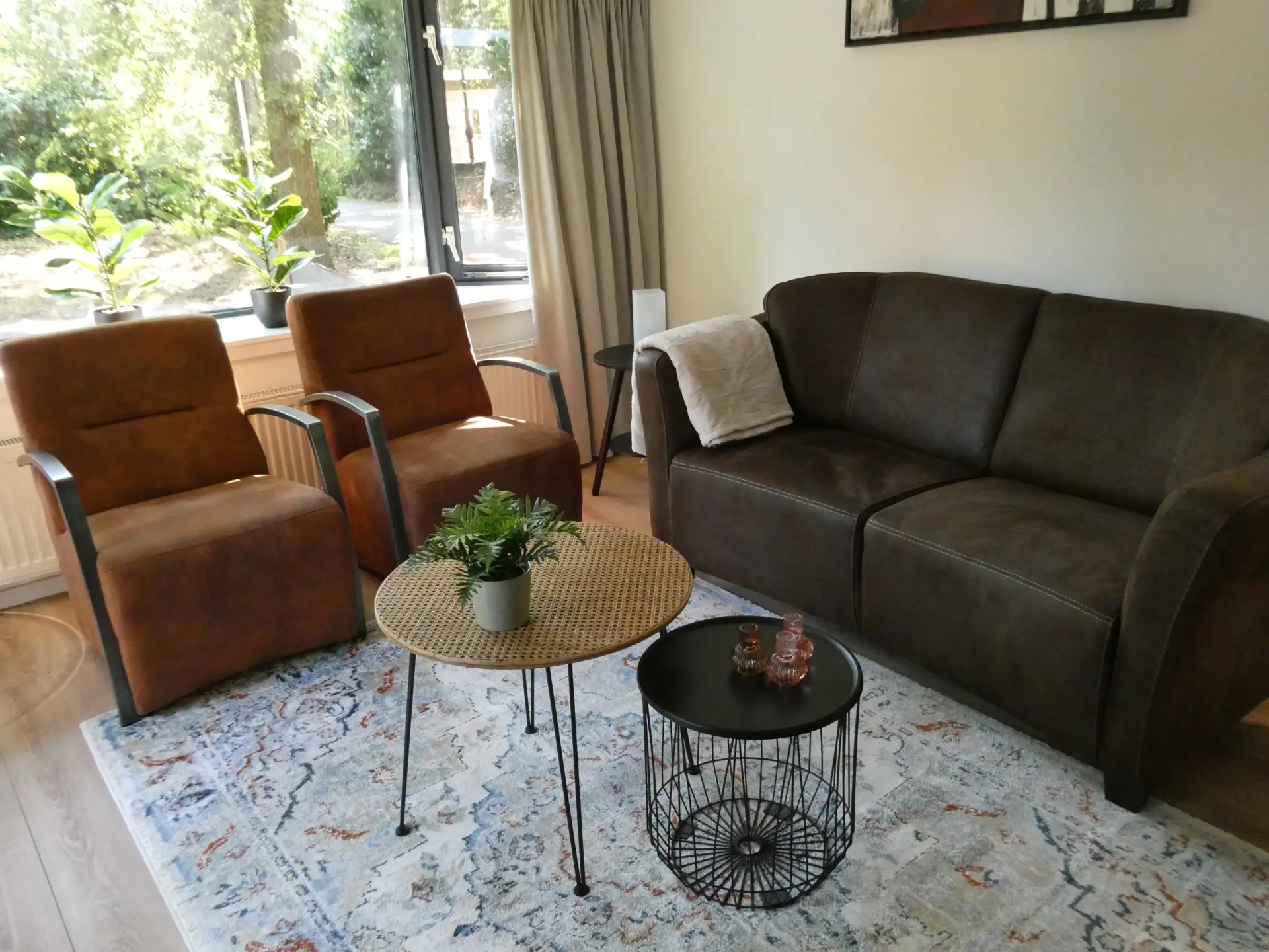 Woonkamer