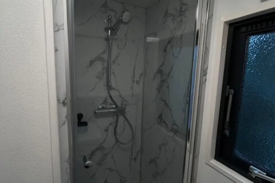 Badkamer 2