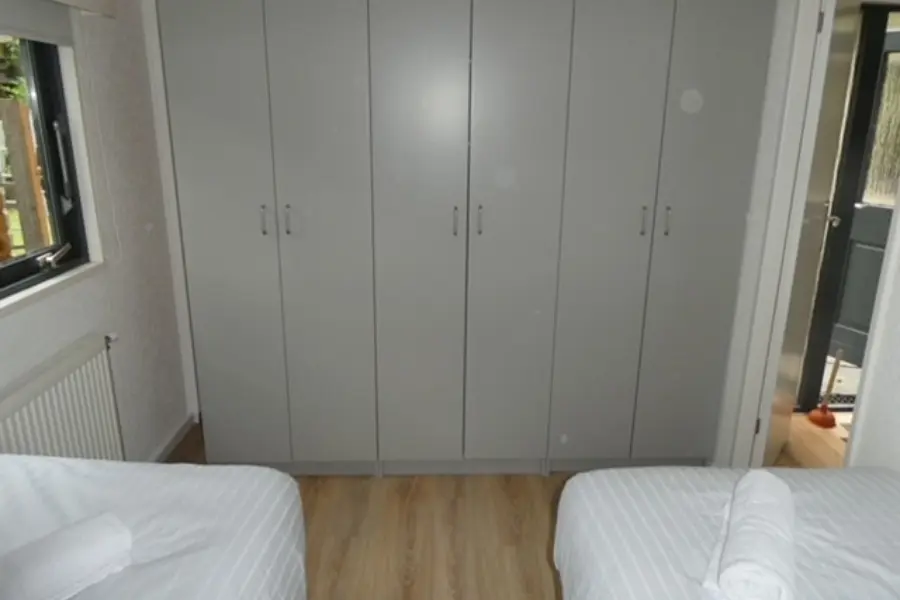 Slaapkamer 2