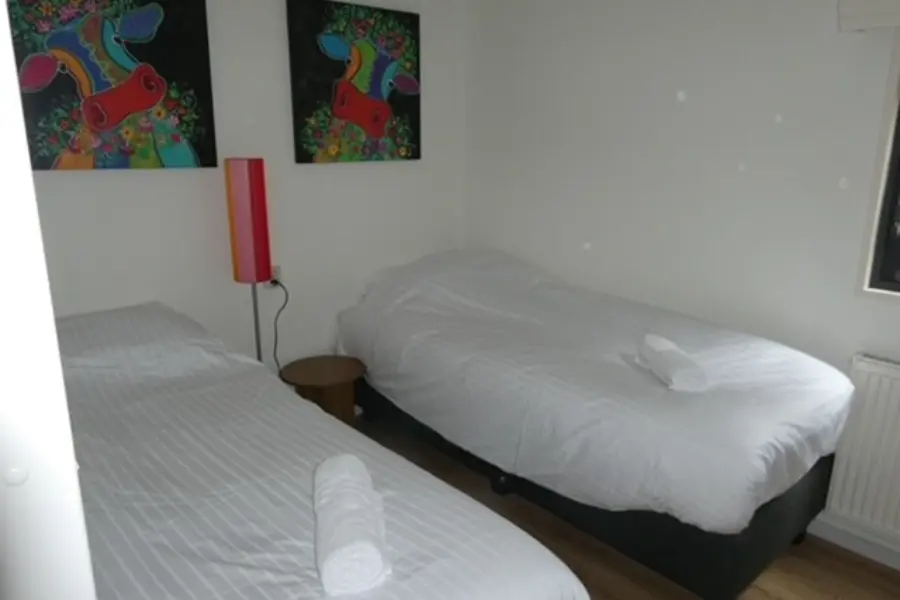 Slaapkamer