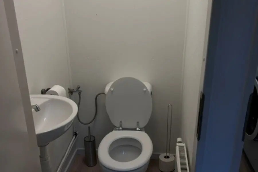 WC