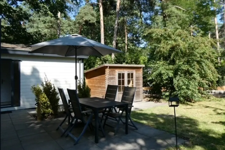 Terras