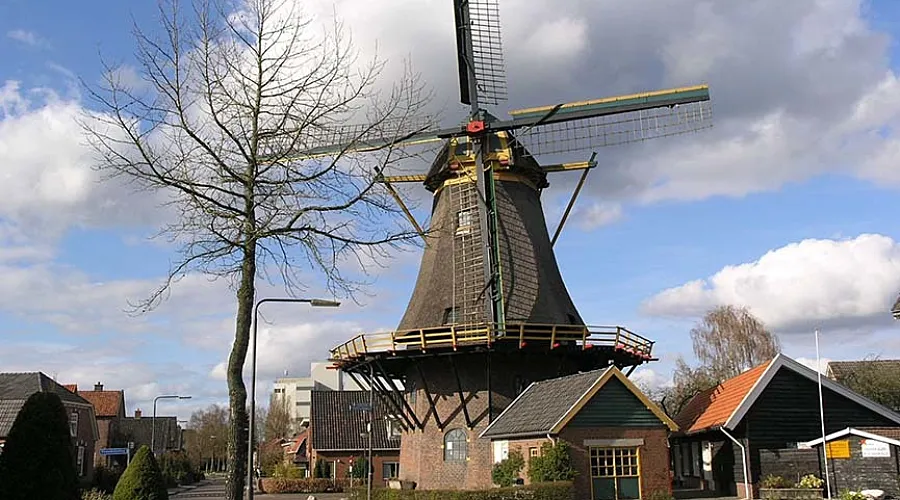 Molen